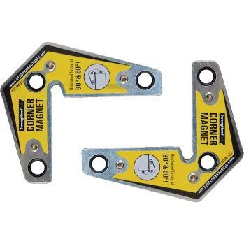 Magnetic Positioners